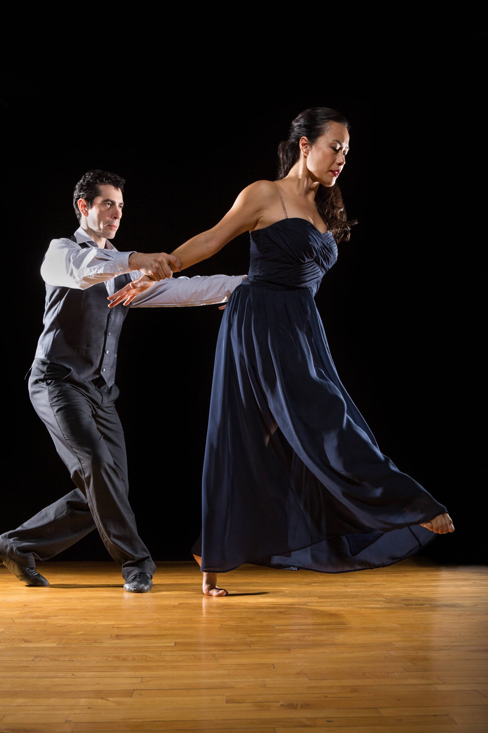 Ballroom Dancing During a Pandemic – CPAPTEAM